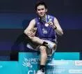Kunlavut Vitidsarn Siap Pertahankan Gelar Kejuaraan Bulu Tangkis Asia 2026
