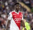 Lamine Camara: Monaco Perlu Terus Pertahankan Performa Untuk Finis Ketiga