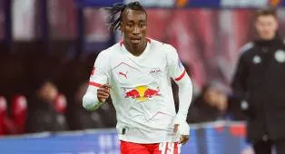 Liverpool dan Chelsea Ajukan Tawaran Besar untuk Rekrut Yan Diomande