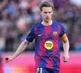 Luis Enrique Minta PSG Datangkan Frenkie de Jong dari Barcelona