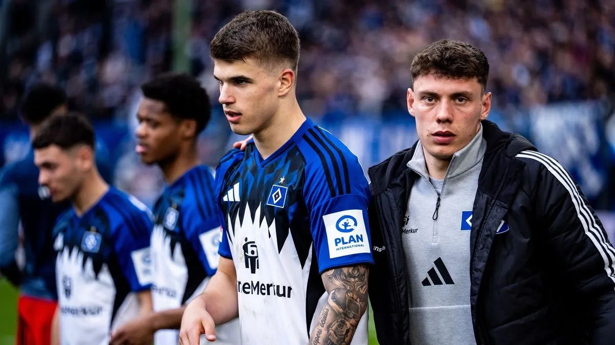 Luka Vuskovic Jadi Pusat Perhatian dalam Diskusi Transfer - sumber: (footballlondon)