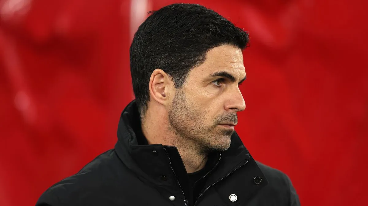 Madueke Puji Aura Arteta, Arsenal Siap Hadapi Sporting