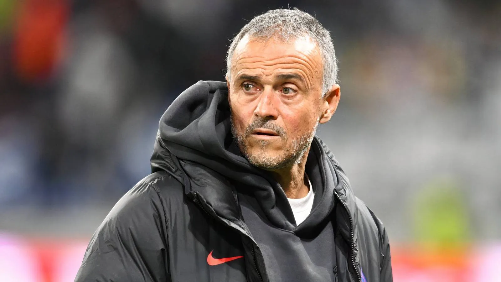 Man United Siapkan Langkah untuk Gaet Luis Enrique dengan Merekrut Pemain Seperti Ousmane Dembele - sumber: (givemesport)