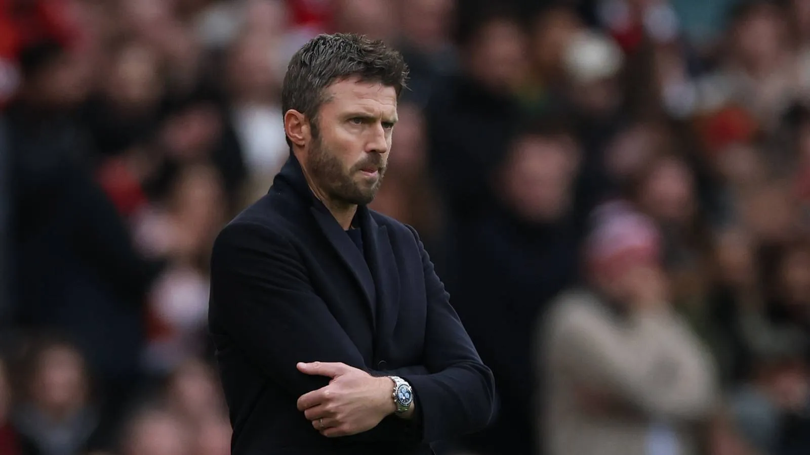 Manchester United Segera Bergerak Rekrut Penyerang Spesial Usai Klausul Aktif - sumber: (givemesport)