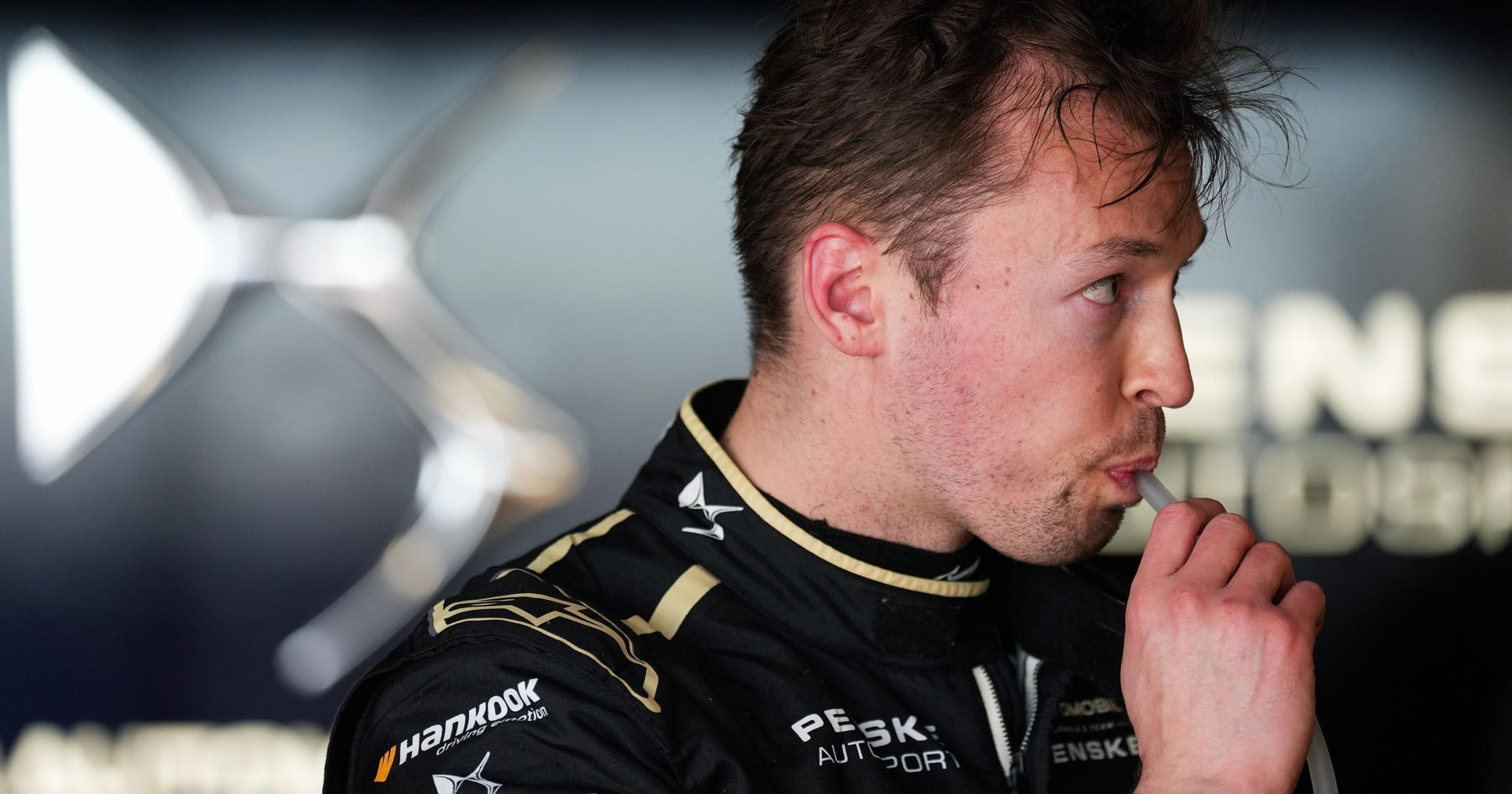 Mantan Pembalap F1 Red Bull Berminat pada Kursi Formula E