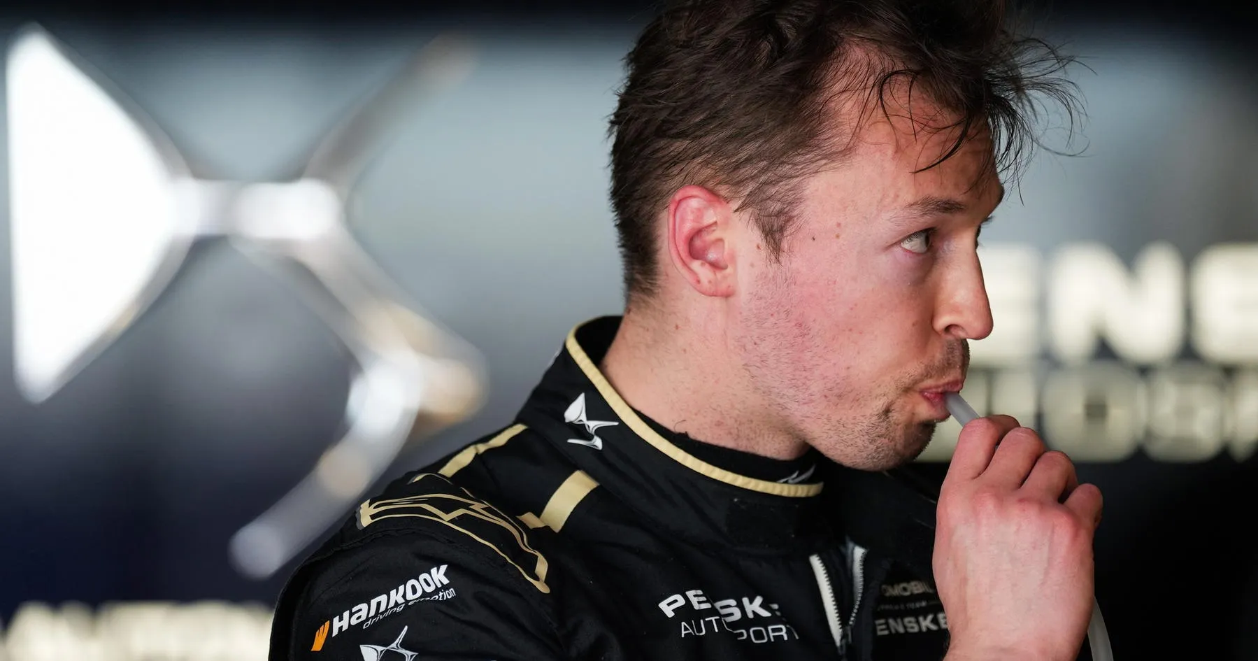 Mantan Pembalap F1 Red Bull Berminat pada Kursi Formula E - sumber: (racingnews365)