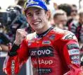 Marc Marquez Memang Berbakat, Tapi Beruntung Selalu Dapat Motor Terbaik