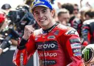 Marc Marquez Memang Berbakat, Tapi Beruntung Selalu Dapat Motor Terbaik