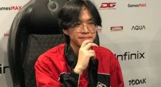 Marcel Bahas Debut di MPL ID S17 dan Rivalitas dengan YE3