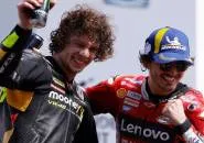 Marco Bezzecchi Geser Bagnaia, Jadi Wajah Baru MotoGP Italia