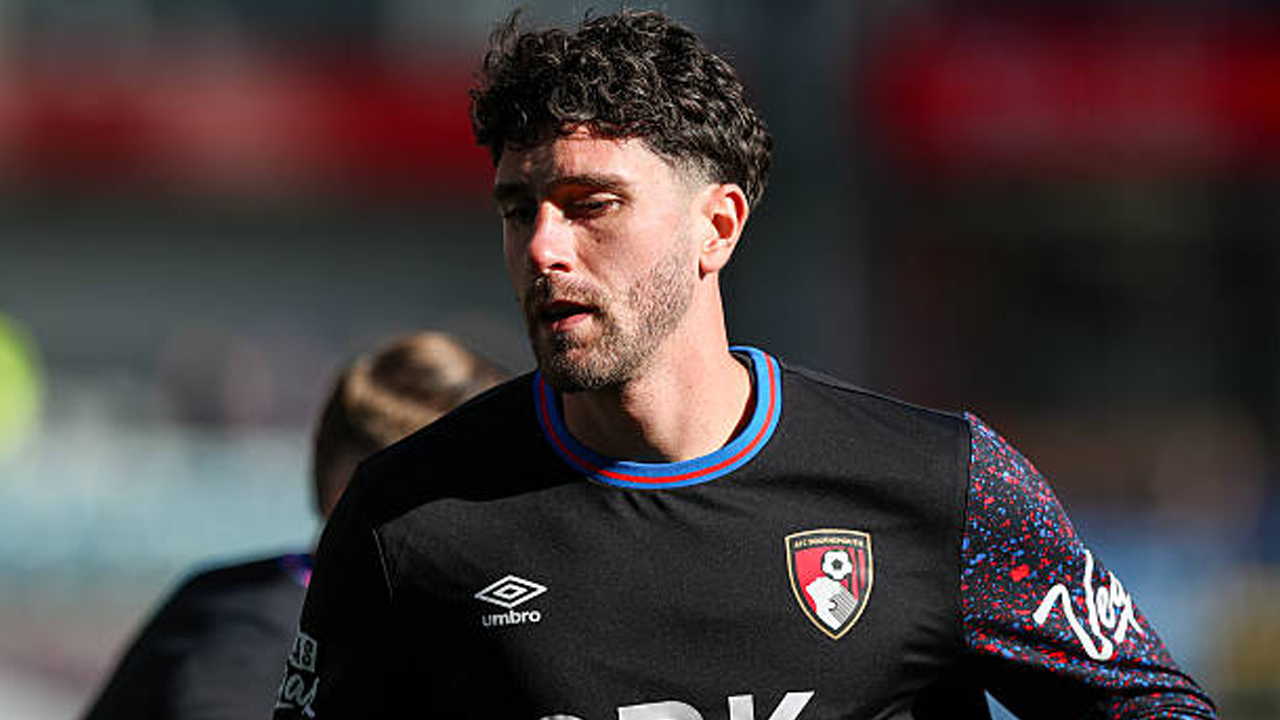 Masa Depan Marcos Senesi di Bournemouth Terancam, Raksasa Eropa Mulai Mengincar