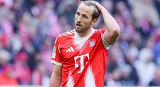 Max Eberl Konfirmasi Kesiapan Harry Kane Jelang Hadapi Real Madrid