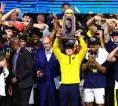 Michigan Wolverines Kalahkan UConn Huskies untuk Rebut Gelar NCAA 2026