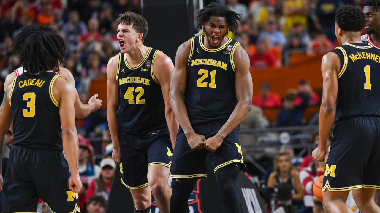 Michigan Wolverines Siap Tuntaskan Dominasi Mereka di Final NCAA 2026