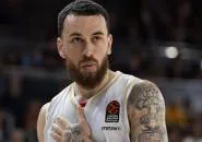 Mike James Semakin Dekat untuk Kembali Bela AS Monaco