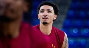 Miles Norris Miliki Kunci Agar Barcelona Bisa Kalahkan Olympiacos