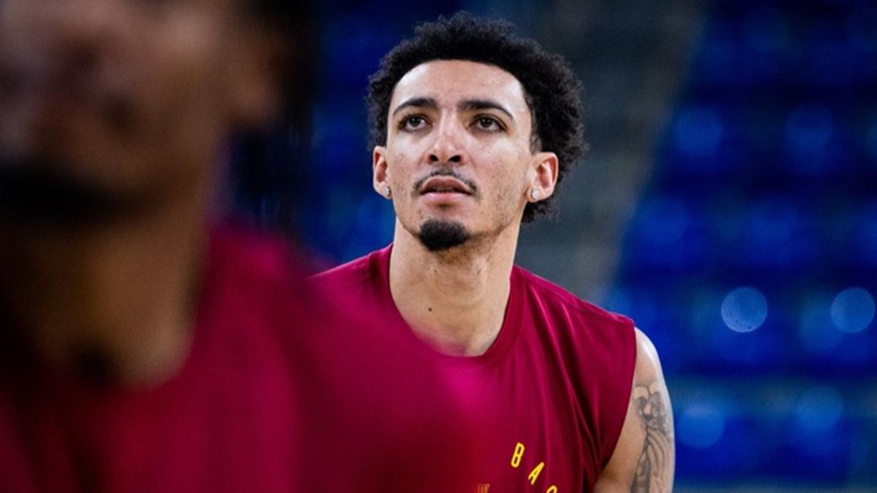 Miles Norris Miliki Kunci Agar Barcelona Bisa Kalahkan Olympiacos