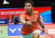 Moh Zaki Ubaidillah Bersyukur Lolos Babak Utama Kejuaraan Asia 2026