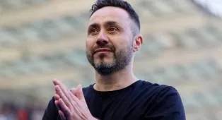 Nasib Pemain Tottenham Terancam di Bawah De Zerbi Setelah Rekaman Latihan Beredar