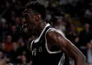 Nicola Akele Ingin Virtus Bologna Fokus Pada Diri Sendiri