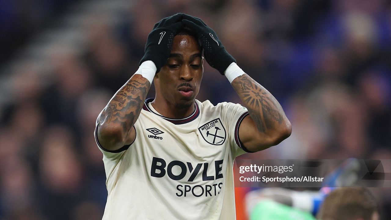 Nuno Espirito Santo Pastikan Crysencio Summerville Segera Pulih