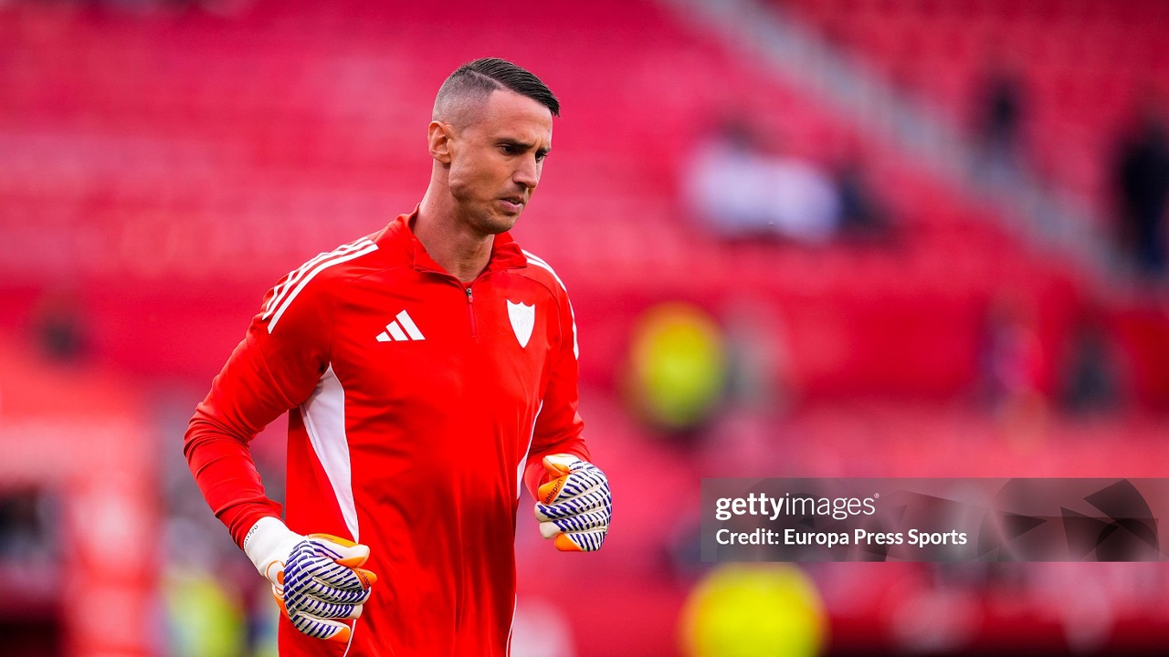 Odysseas Vlachodimos Dibanderol €10 Juta oleh Newcastle