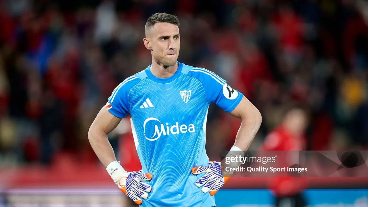 Odysseas Vlachodimos Kejar Mimpi Premier League, Berujung Realita Pahit