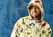 Outfit Nyentrik Jason Day Kembali Picu Kontroversi di Masters