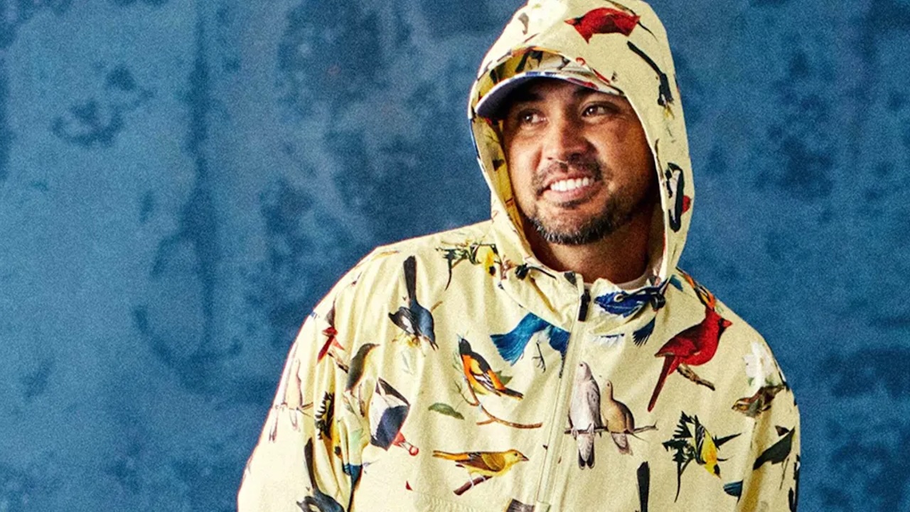 Outfit Nyentrik Jason Day Kembali Picu Kontroversi di Masters