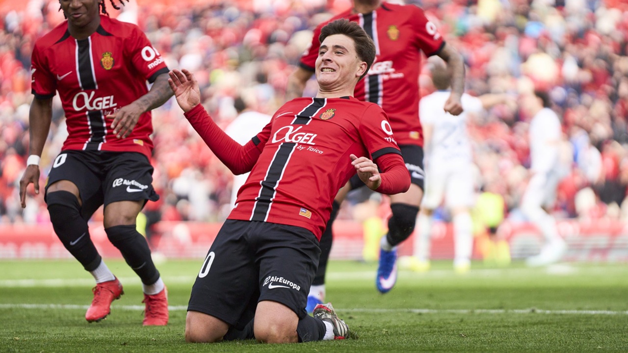 Pablo Torre Berniat untuk Kembali Perkuat Barcelona