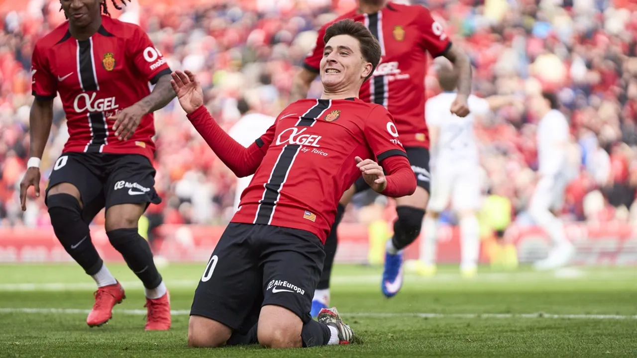 Pablo Torre Berniat untuk Kembali Perkuat Barcelona