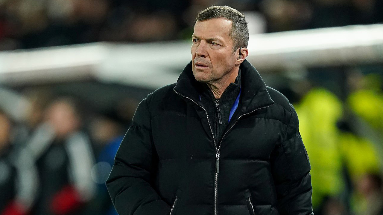 Panas! Lothar Matthaus dan Babbel Serang Madrid, Vinicius Jadi Target