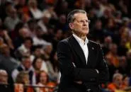 Pedro Martinez Waspadai Gebrakan Dari Armani Milan