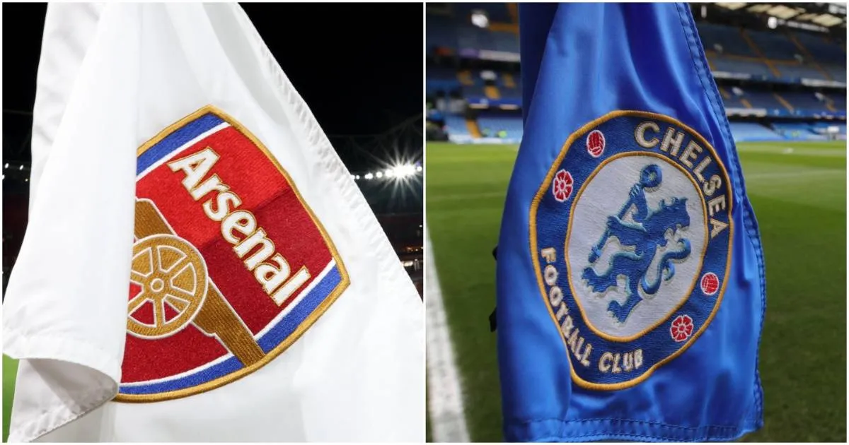 Pemain Menyesal Gabung Arsenal Setelah Tiga Bulan Bergabung - sumber: (givemesport)