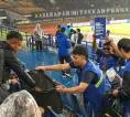 Persib Kelola Sampah di Stadion dengan Program Zero Waste
