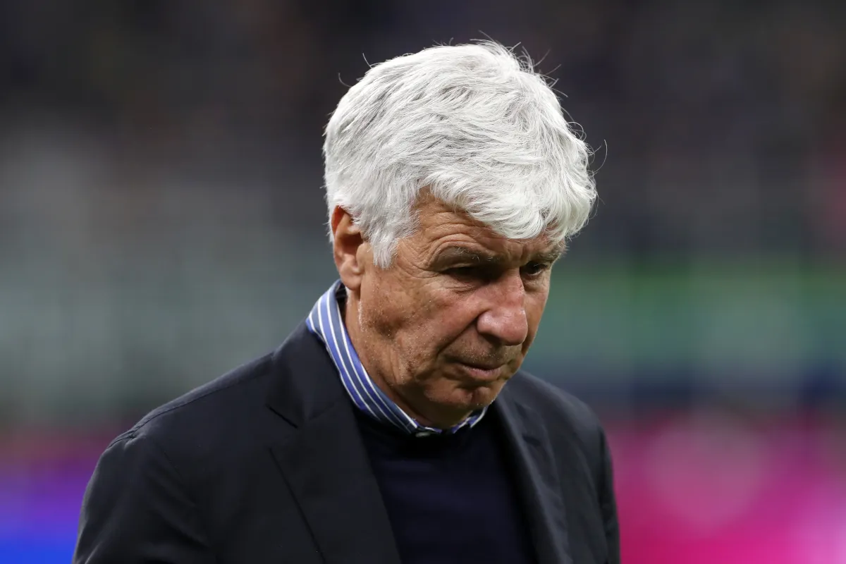 Posisi Gasperini Terancam, Negosiasi Kontrak Lima Pemain Roma Tertunda - sumber: (footballitalia)
