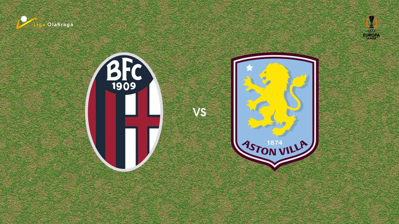 Prediksi Bologna vs Aston Villa, 10 April 2026 Europa League
