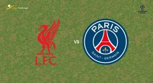 Prediksi Liverpool vs Paris Saint-Germain, 09 April 2026 Champions League