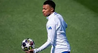 Profil Pemain Kunci Jelang Real Madrid vs Bayern Munich di Liga Champions