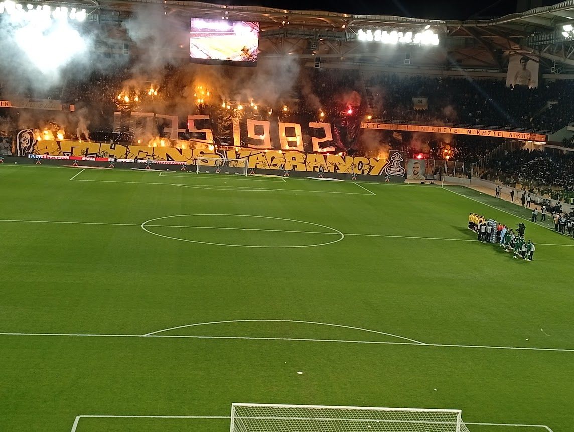 Rayo Vallecano dan AEK Athens Bertemu di Perempat Final