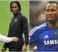 Reaksi Cerdas Mourinho Saat Drogba Bersitegang dengan Rekan di Chelsea