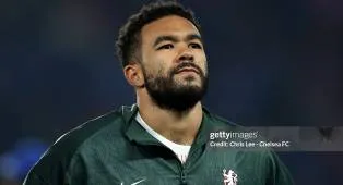 Reece James Segera Comeback, Thomas Tuchel Dapat Kabar Baik