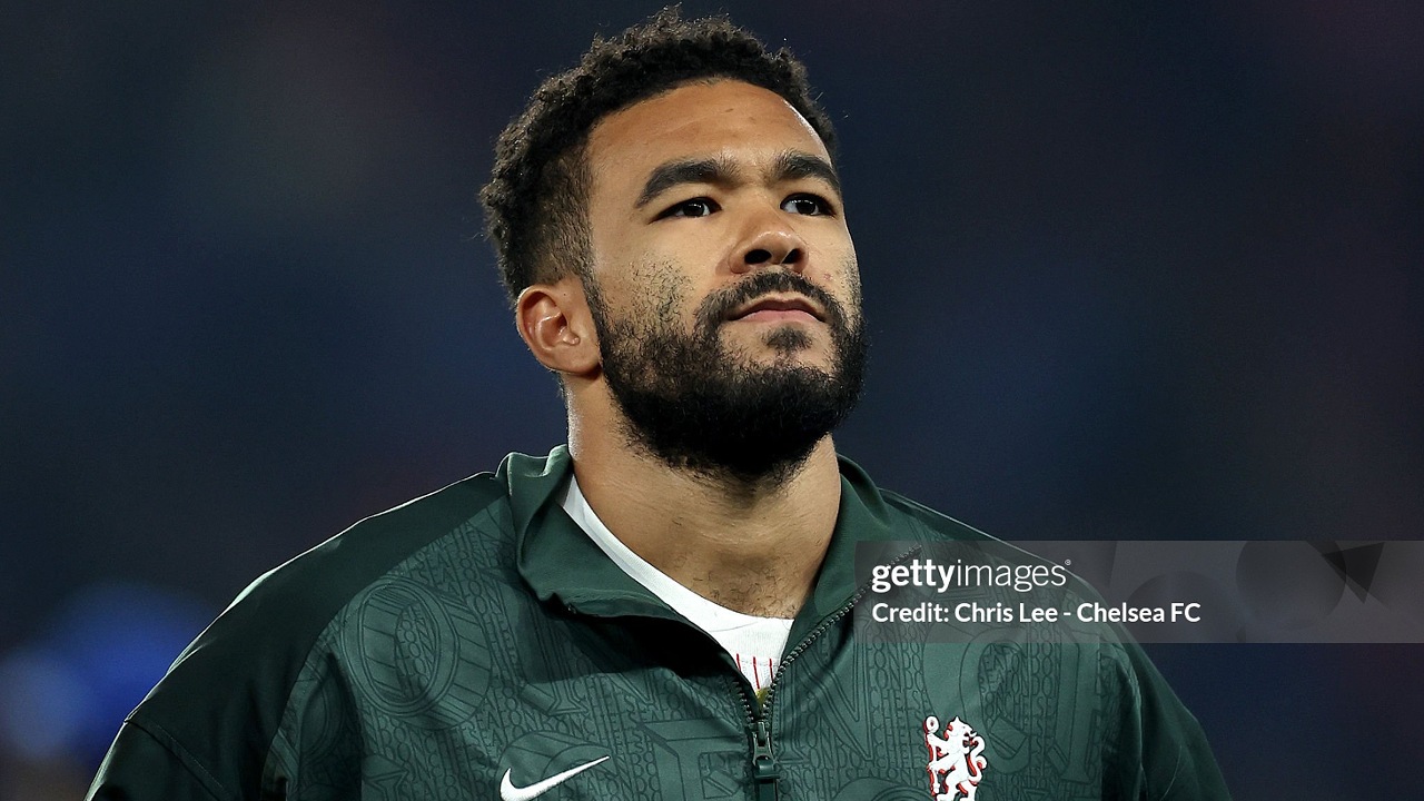 Reece James Segera Comeback, Thomas Tuchel Dapat Kabar Baik