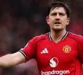 Resmi! Harry Maguire Teken Kontrak Baru di Manchester United