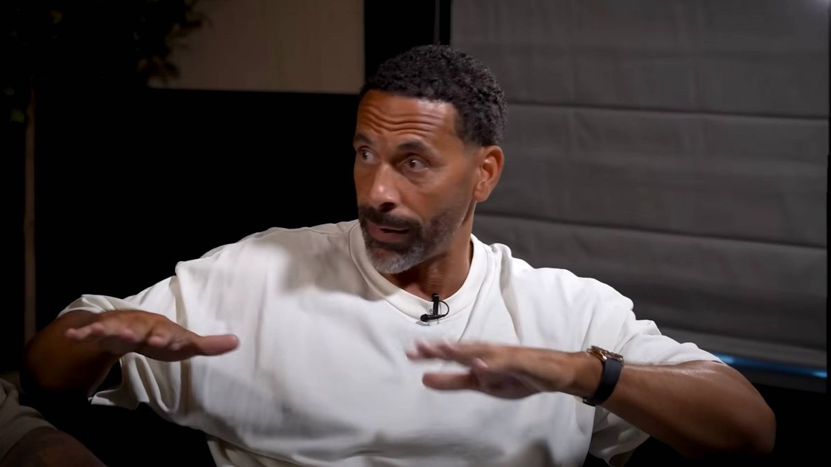 Rio Ferdinand: Bournemouth Bisa Ganggu Arsenal di Liga Inggris