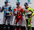 Rivalitas Tim VR46 Racing vs Gresini Memanas, Ducati Sampai Kewalahan