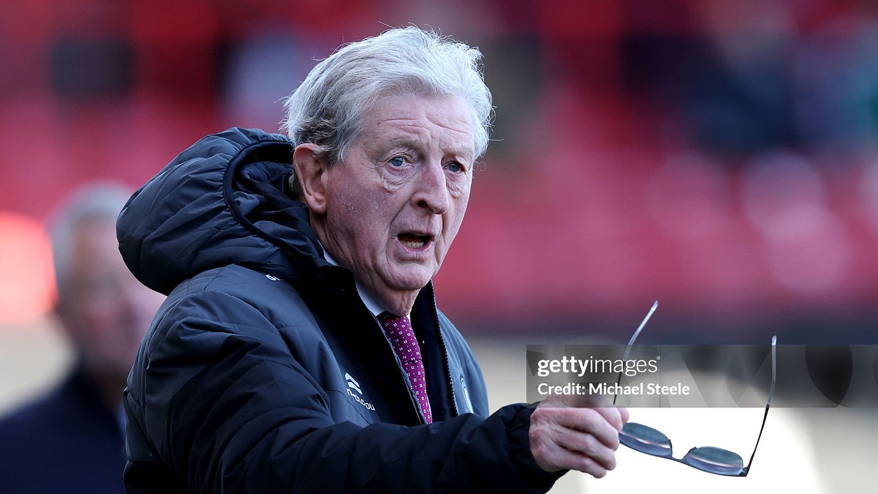 Roy Hodgson Kritik Cemoohan Fans Newcastle United