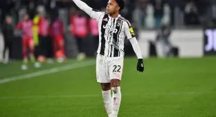 Sanksi Resmi McKennie, Gudmundsson, dan Maleh Usai Pekan Ke-31 Serie A