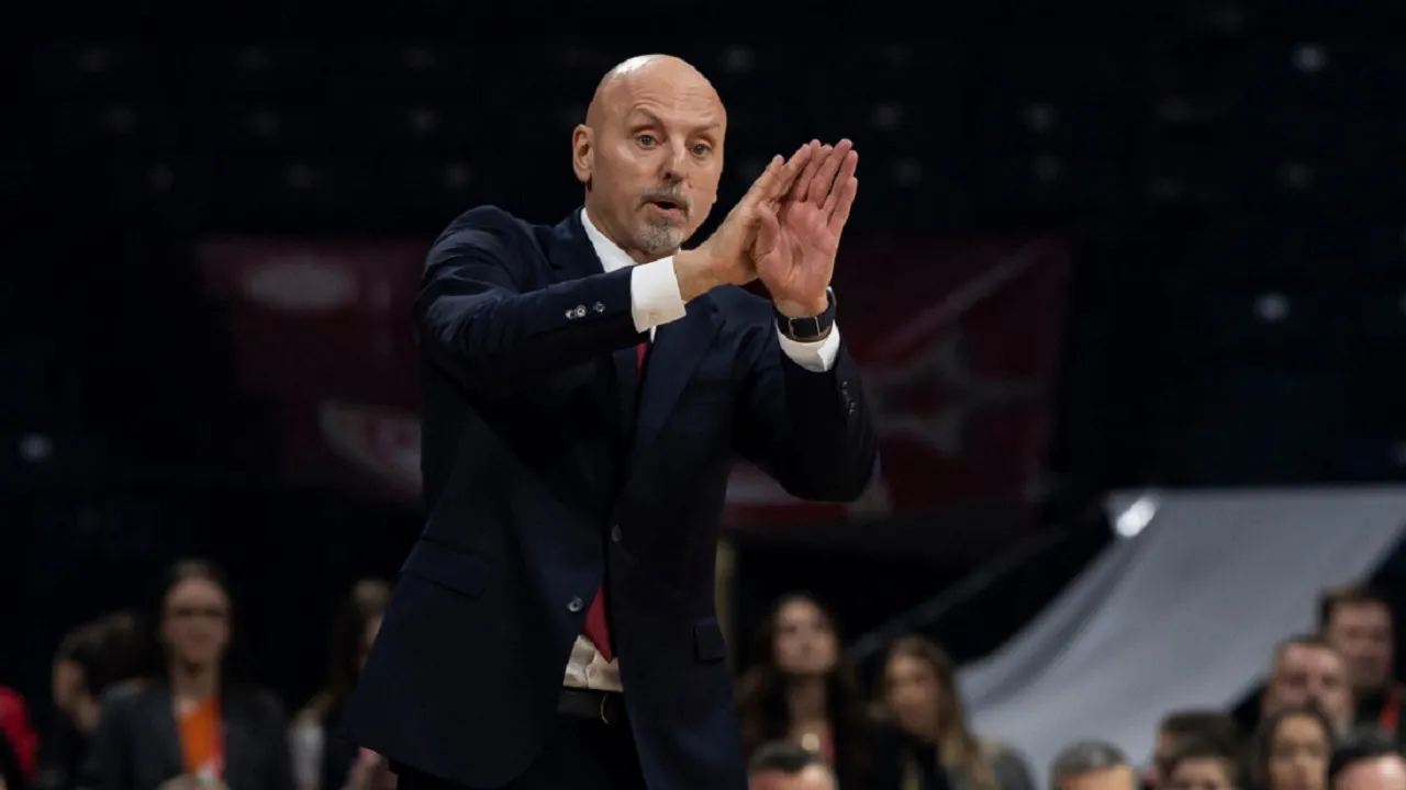 Sasa Obradovic Enggan Remehkan Kekuatan Paris Basketball