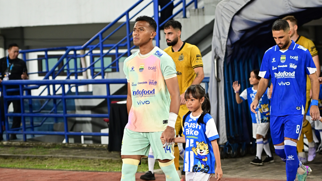 Sedikit Lagi Pecahkan Rekor, Bojan Hodak Puji Performa Teja